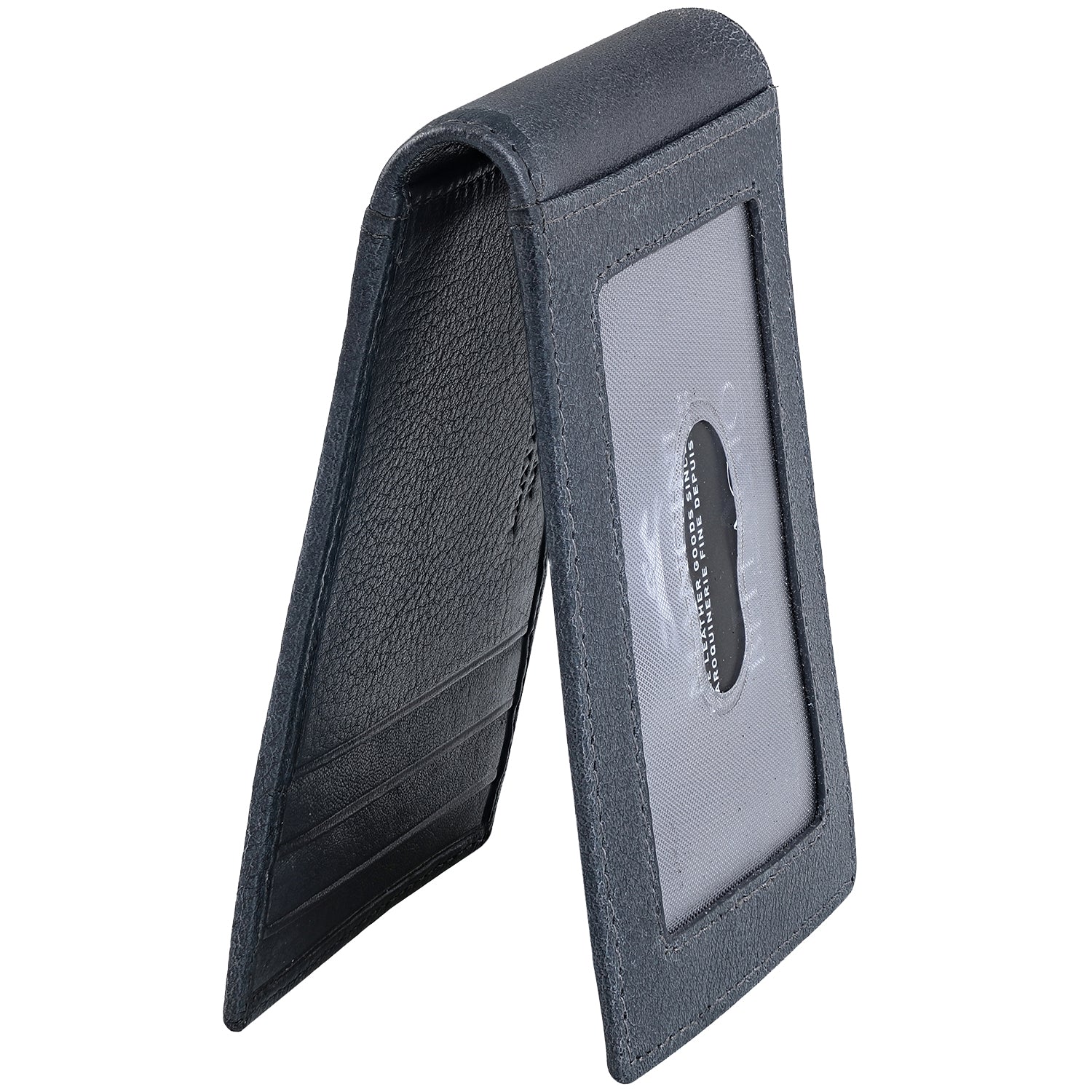 DELUXE SLIM BILL CLIP