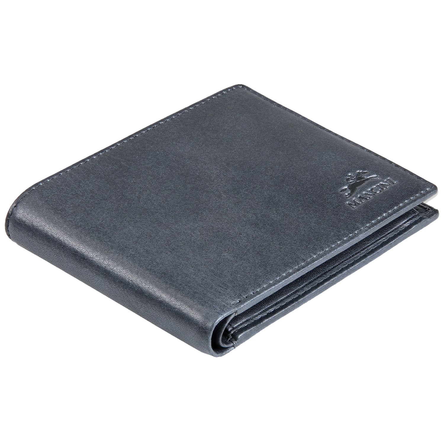 BILLFOLD WITH COIN POCKET WALLET