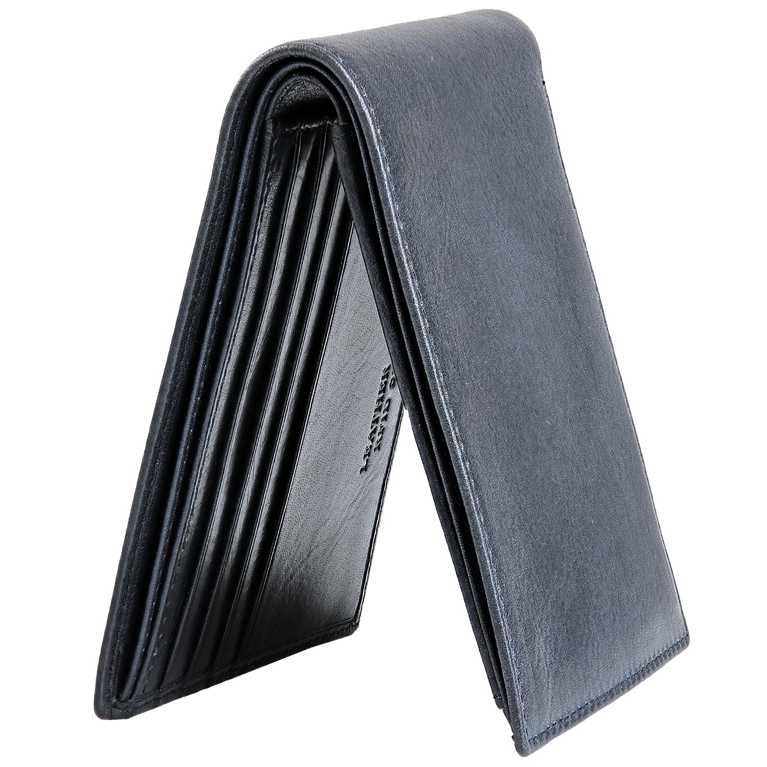 BILLFOLD WITH COIN POCKET WALLET