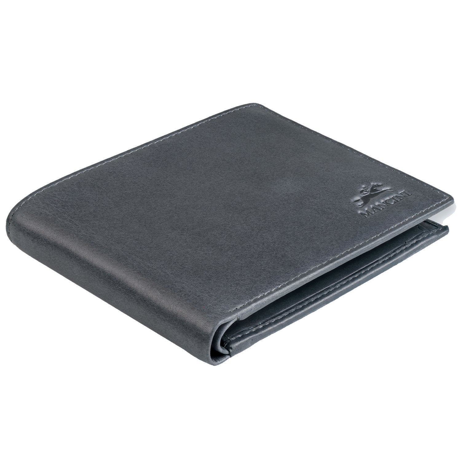 BILLFOLD WITH COIN POCKET WALLET