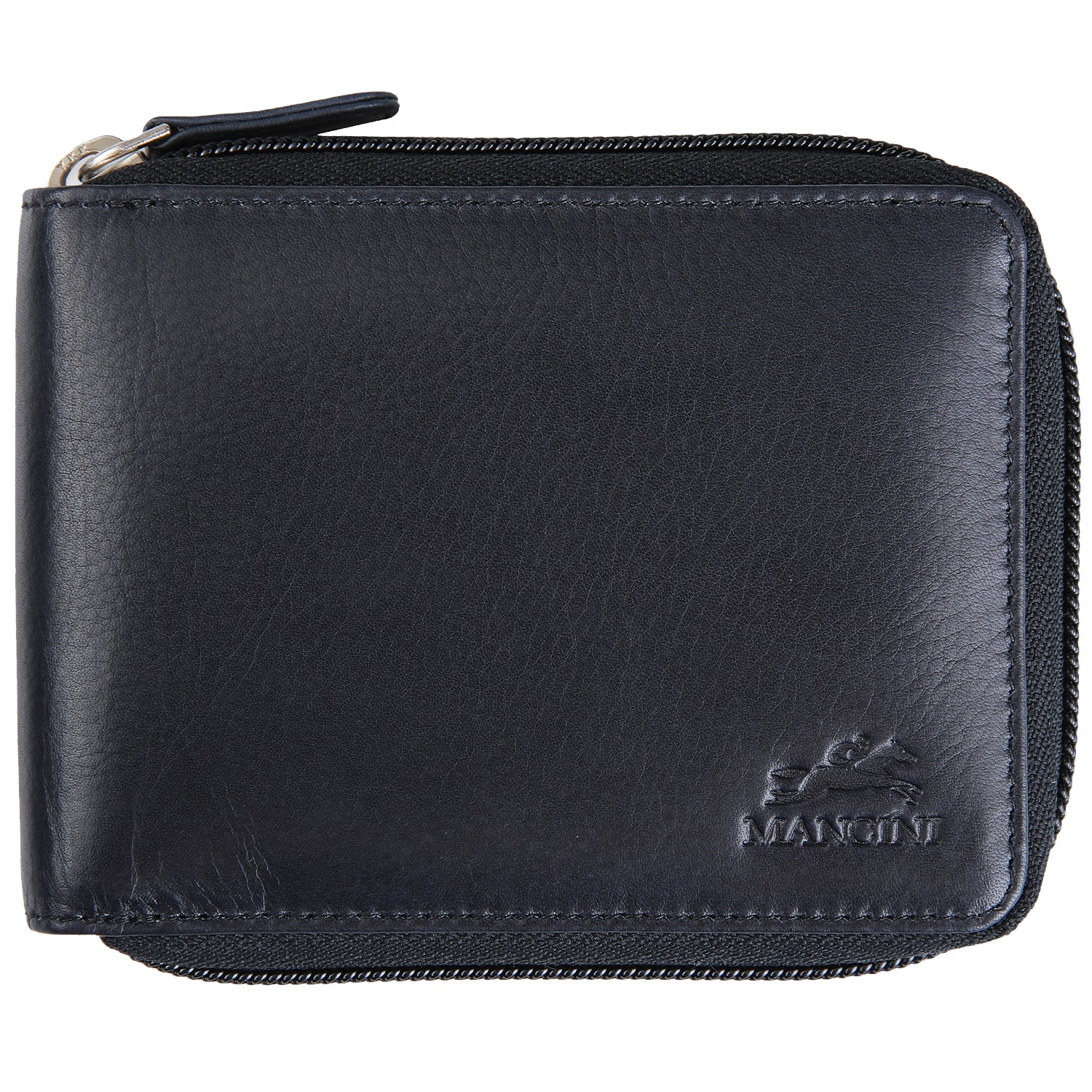 ZIP AROUND WALLET