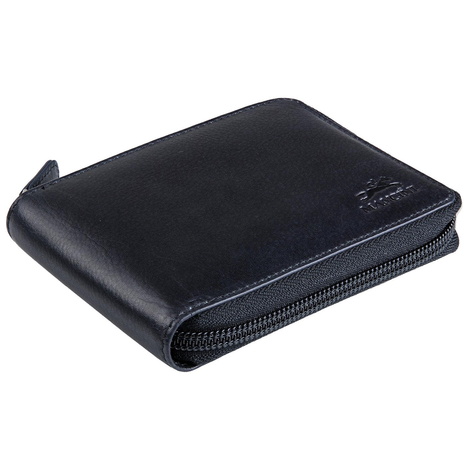 ZIP AROUND WALLET