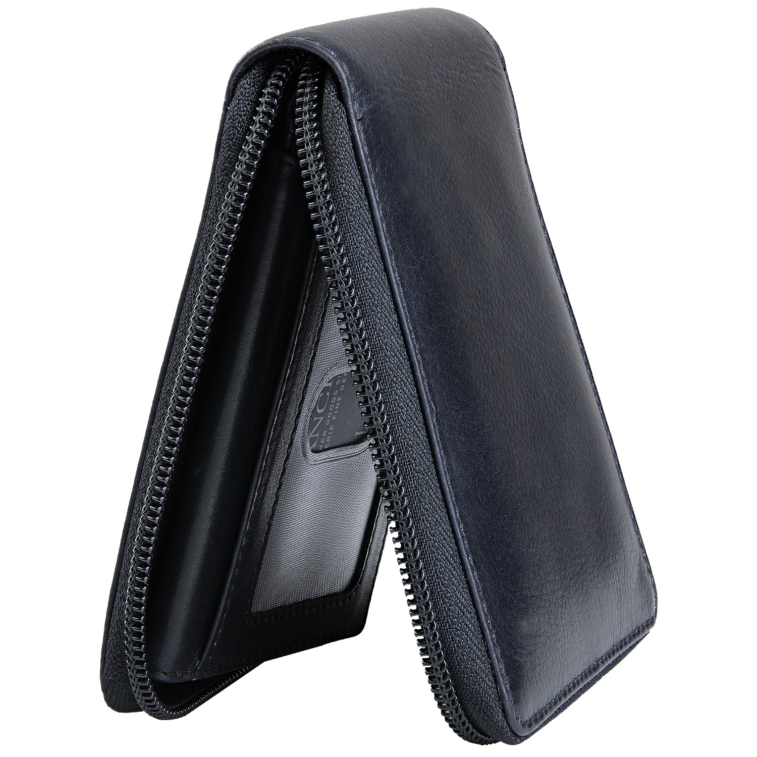 ZIP AROUND WALLET