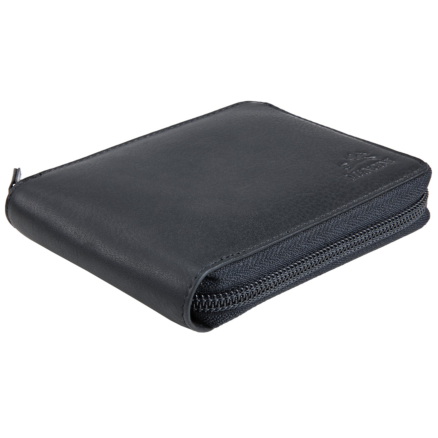BEAU ZIP AROUND WALLET