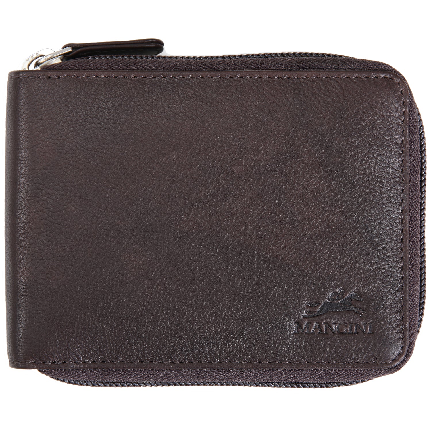 BEAU ZIP AROUND WALLET