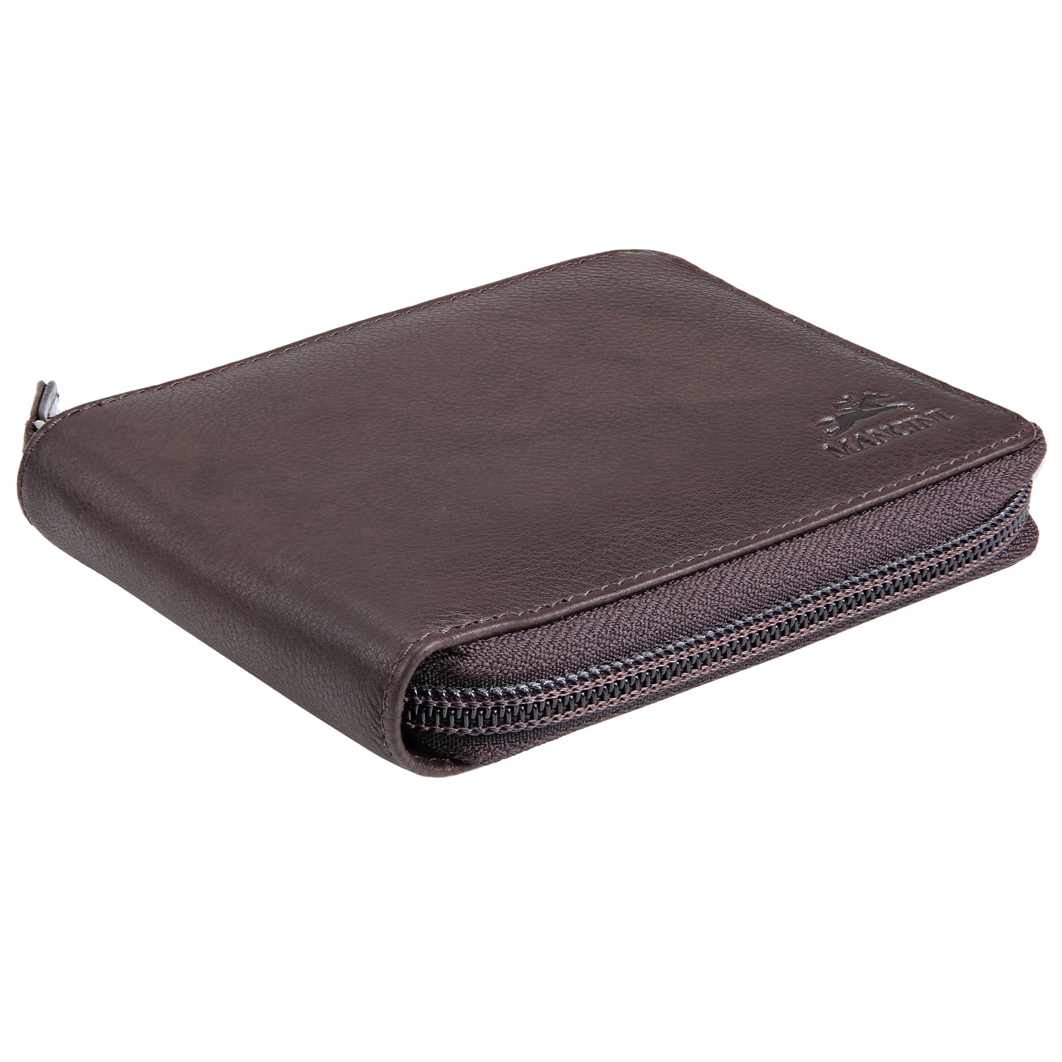 BEAU ZIP AROUND WALLET