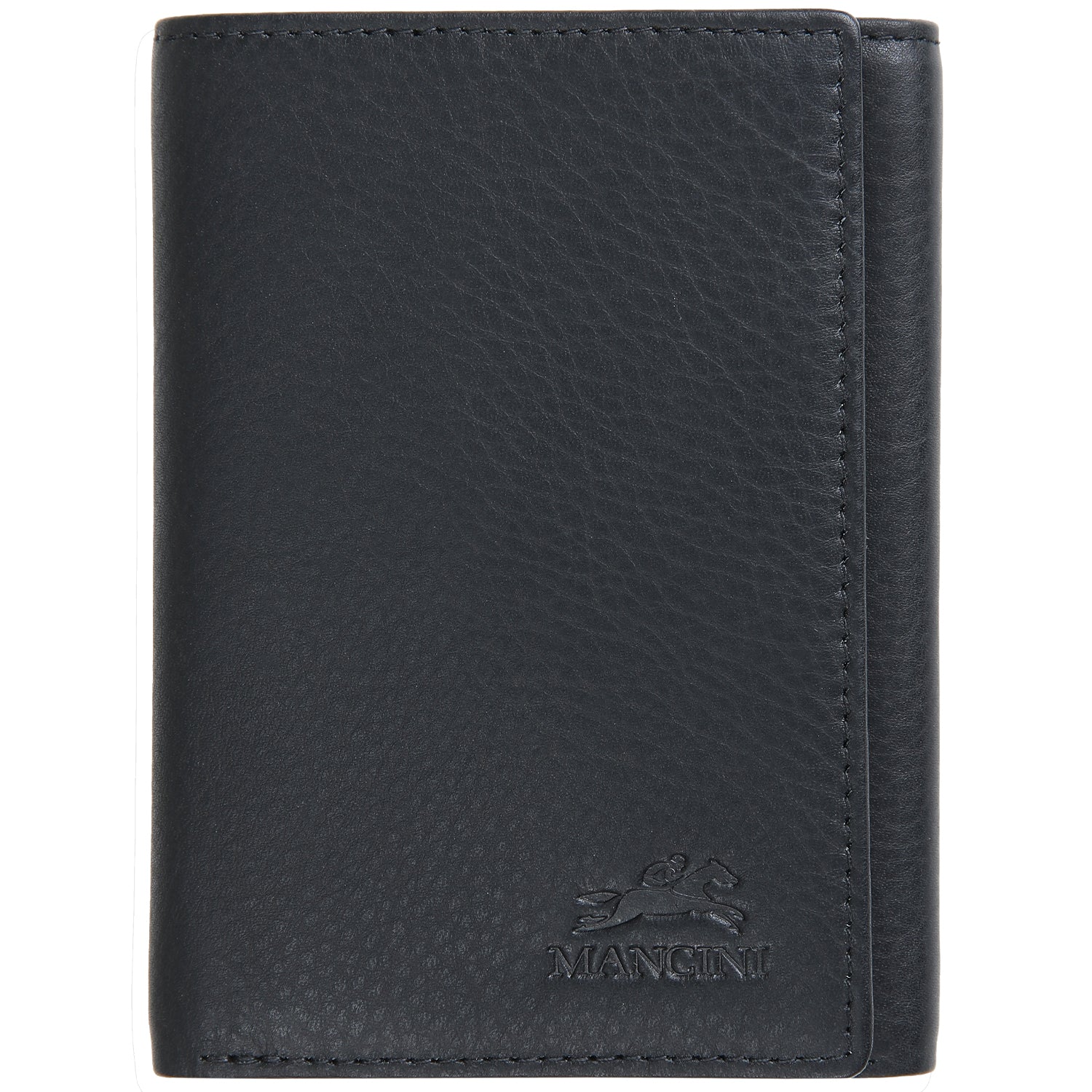 TRIFOLD WING WALLET