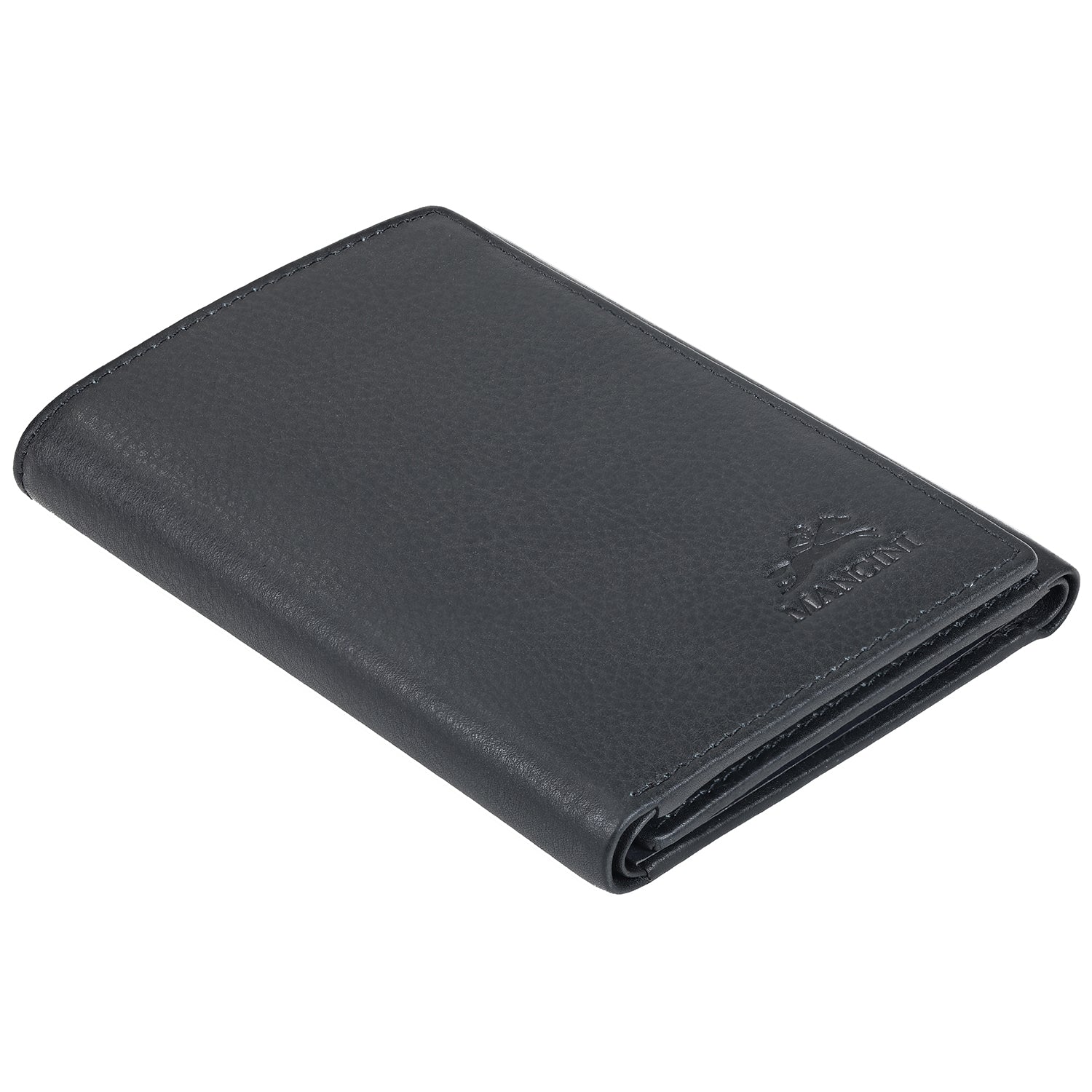 TRIFOLD WING WALLET