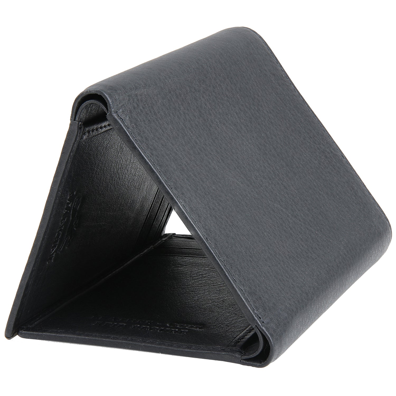 TRIFOLD WING WALLET