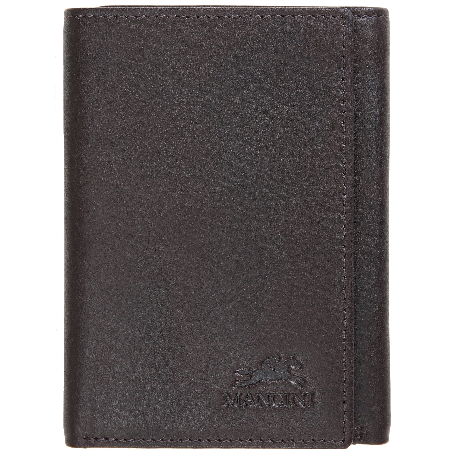 TRIFOLD WING WALLET
