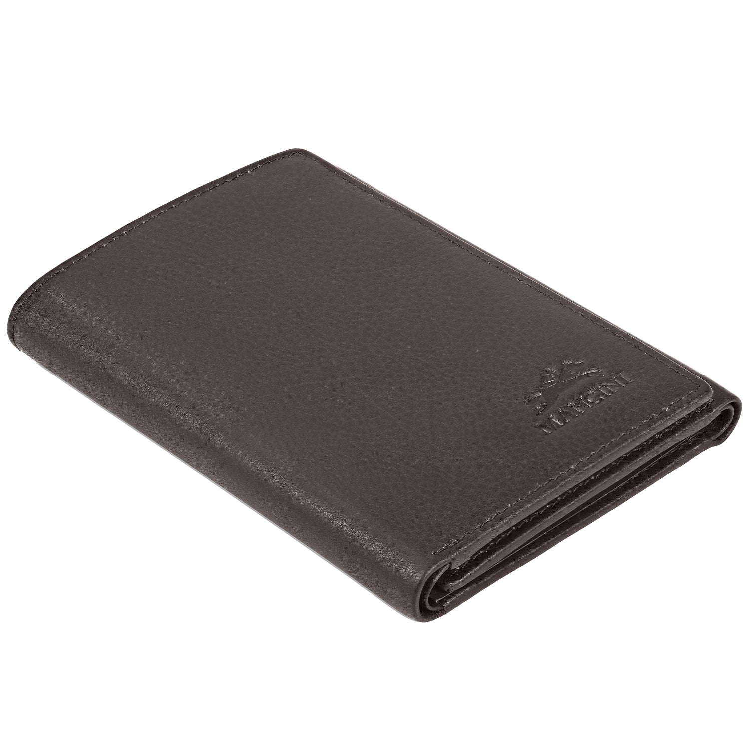 TRIFOLD WING WALLET
