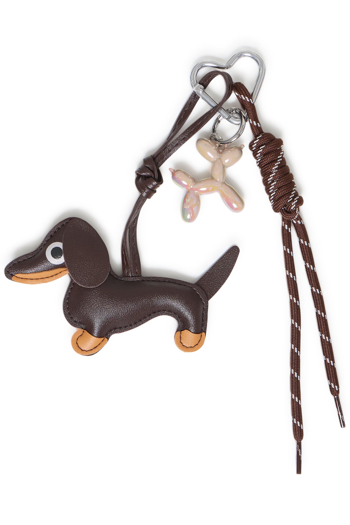 DOG BAG CHARM