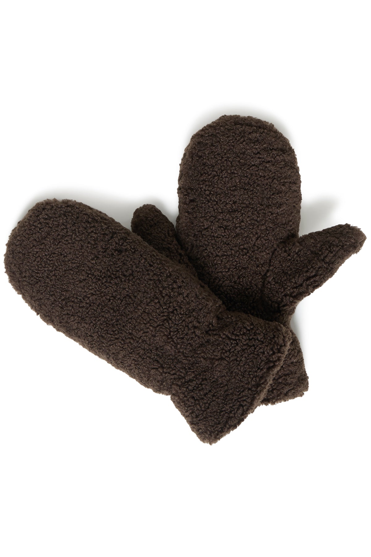 TEDDY MITTS