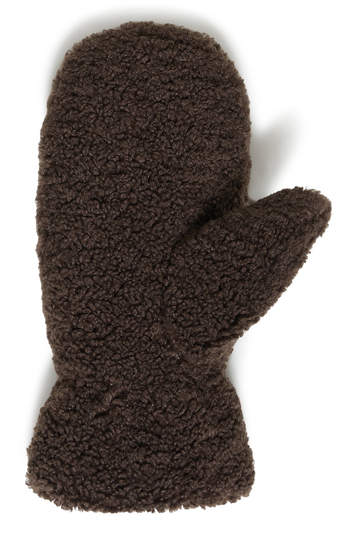 TEDDY MITTS