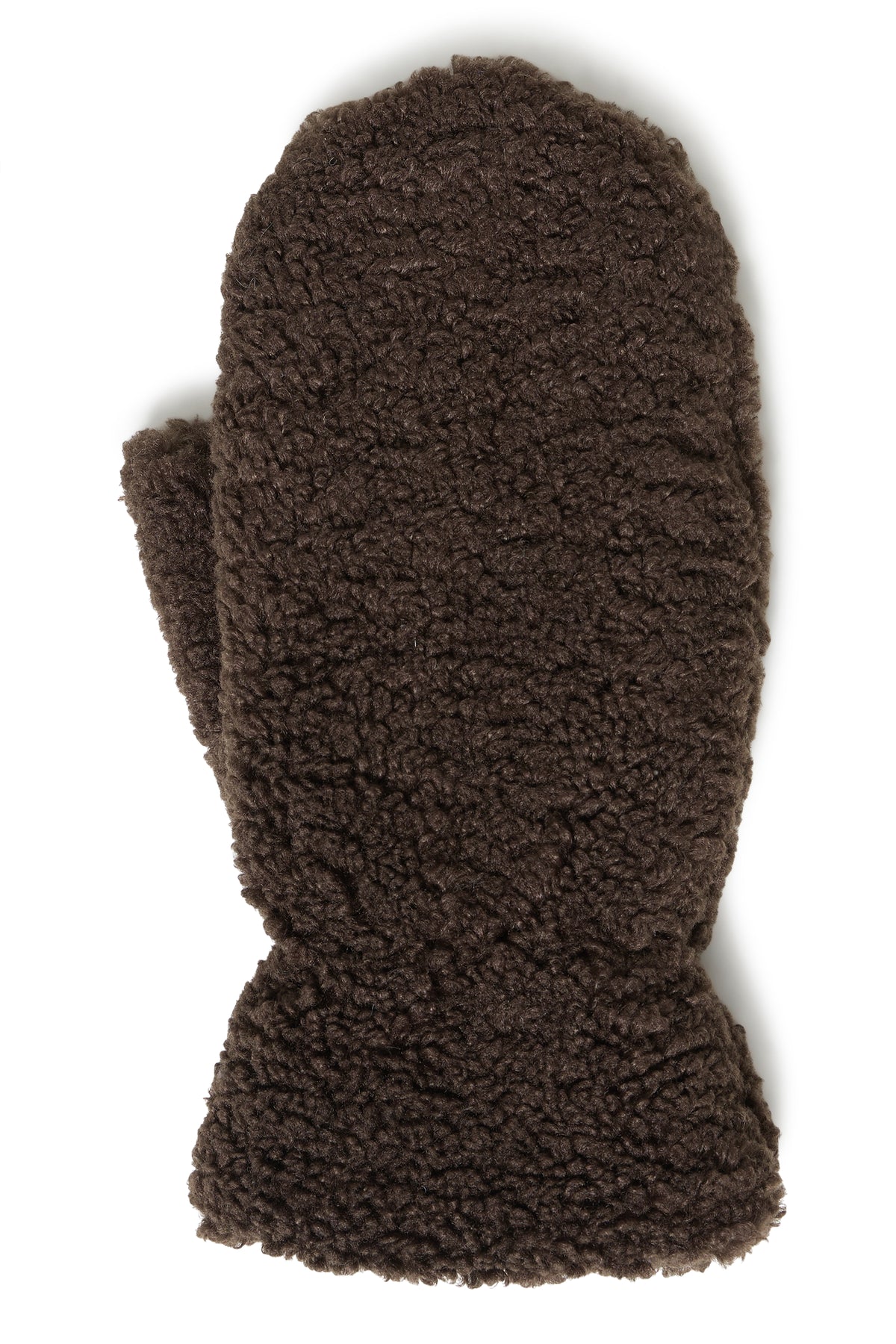TEDDY MITTS
