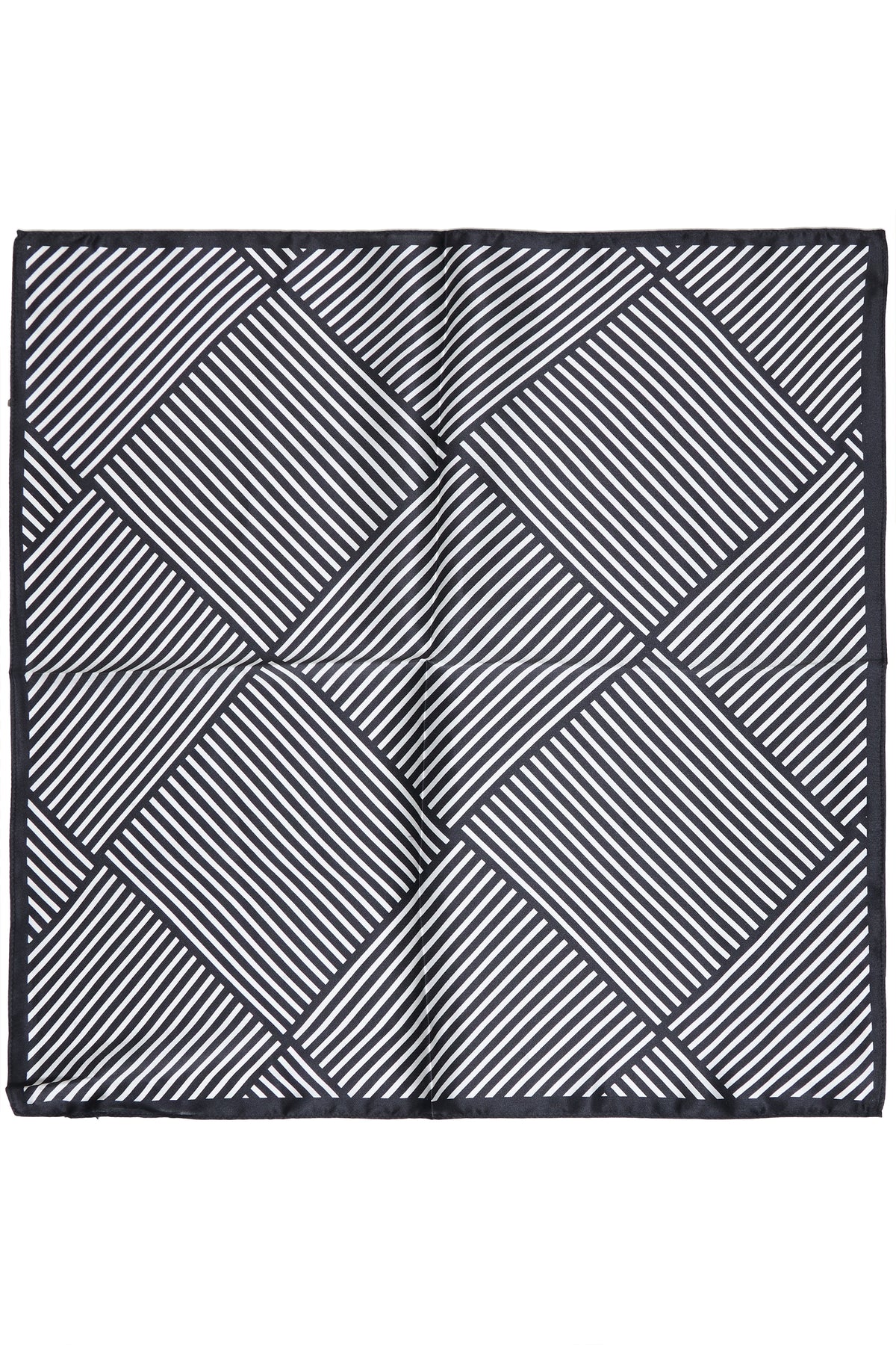 LINES SCARF