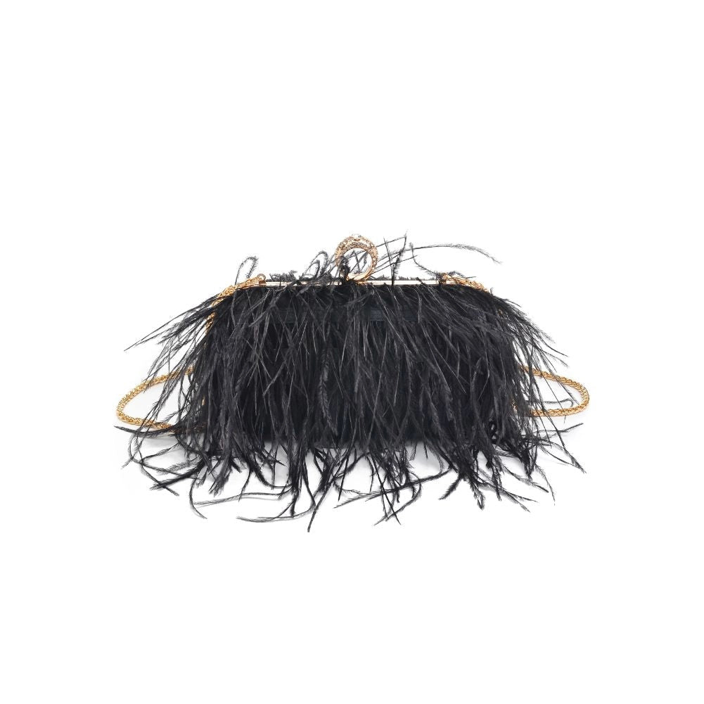 HARLOW EVENING BAG