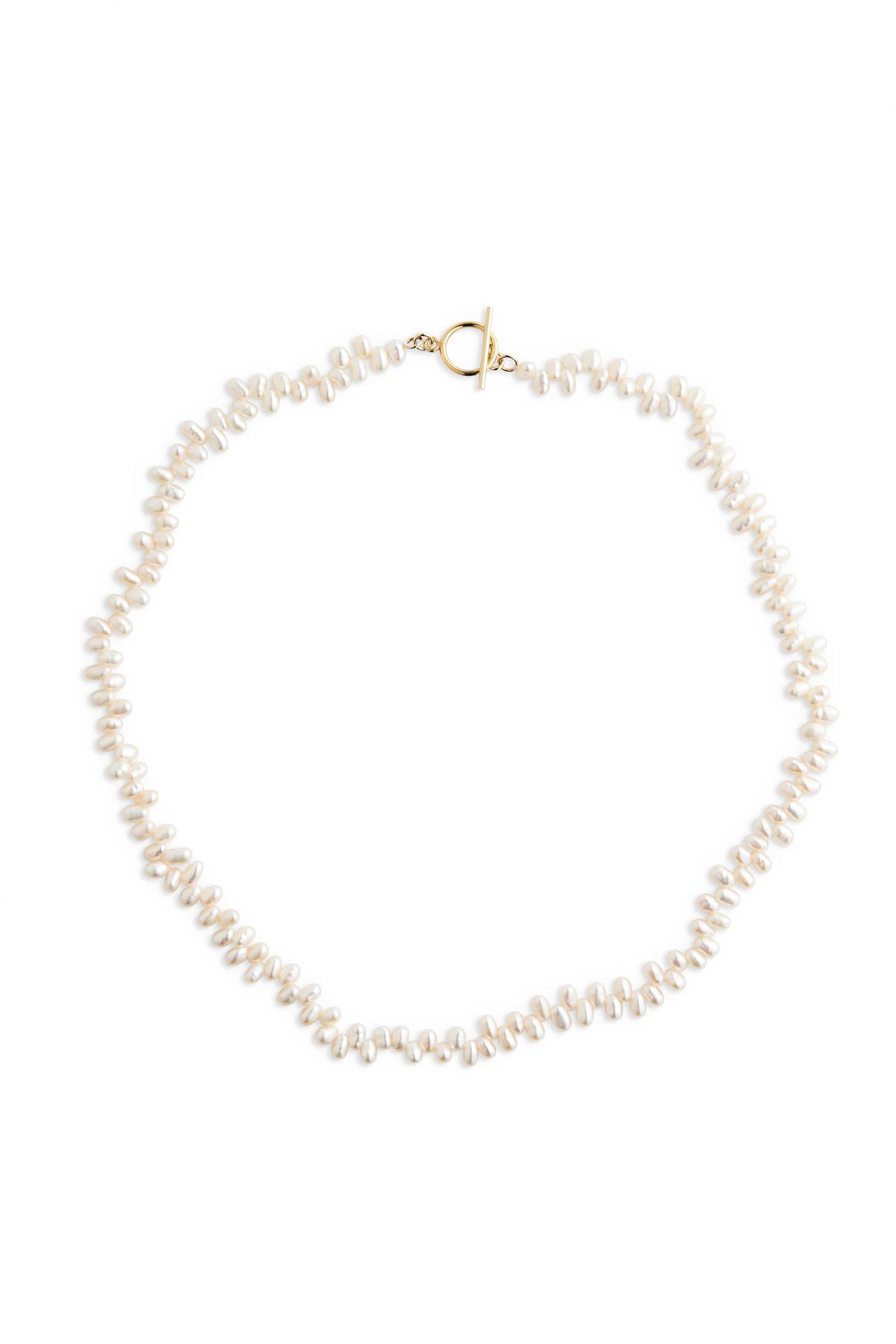ANGELICA NECKLACE