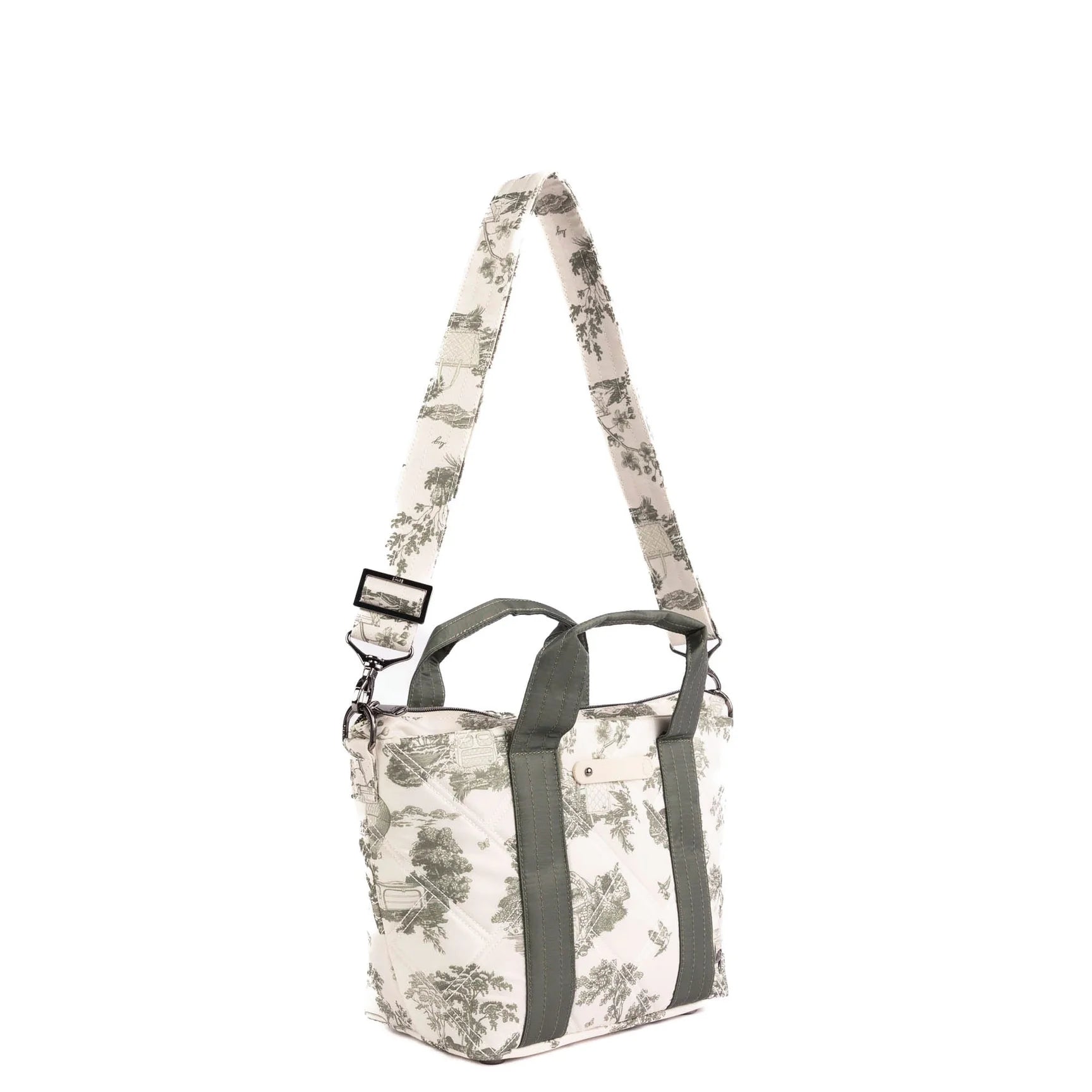 DORY CROSSBODY BAG