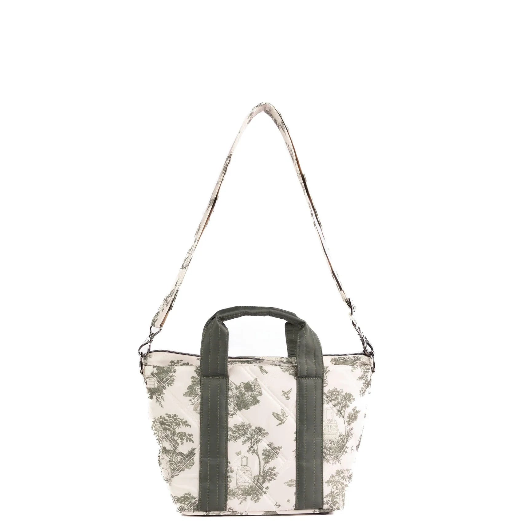 DORY CROSSBODY BAG