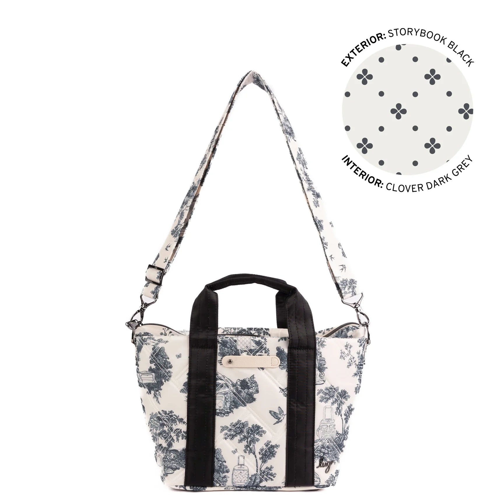 DORY CROSSBODY BAG