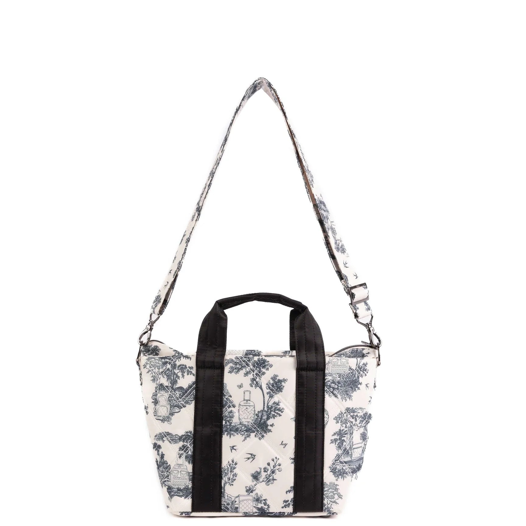 DORY CROSSBODY BAG
