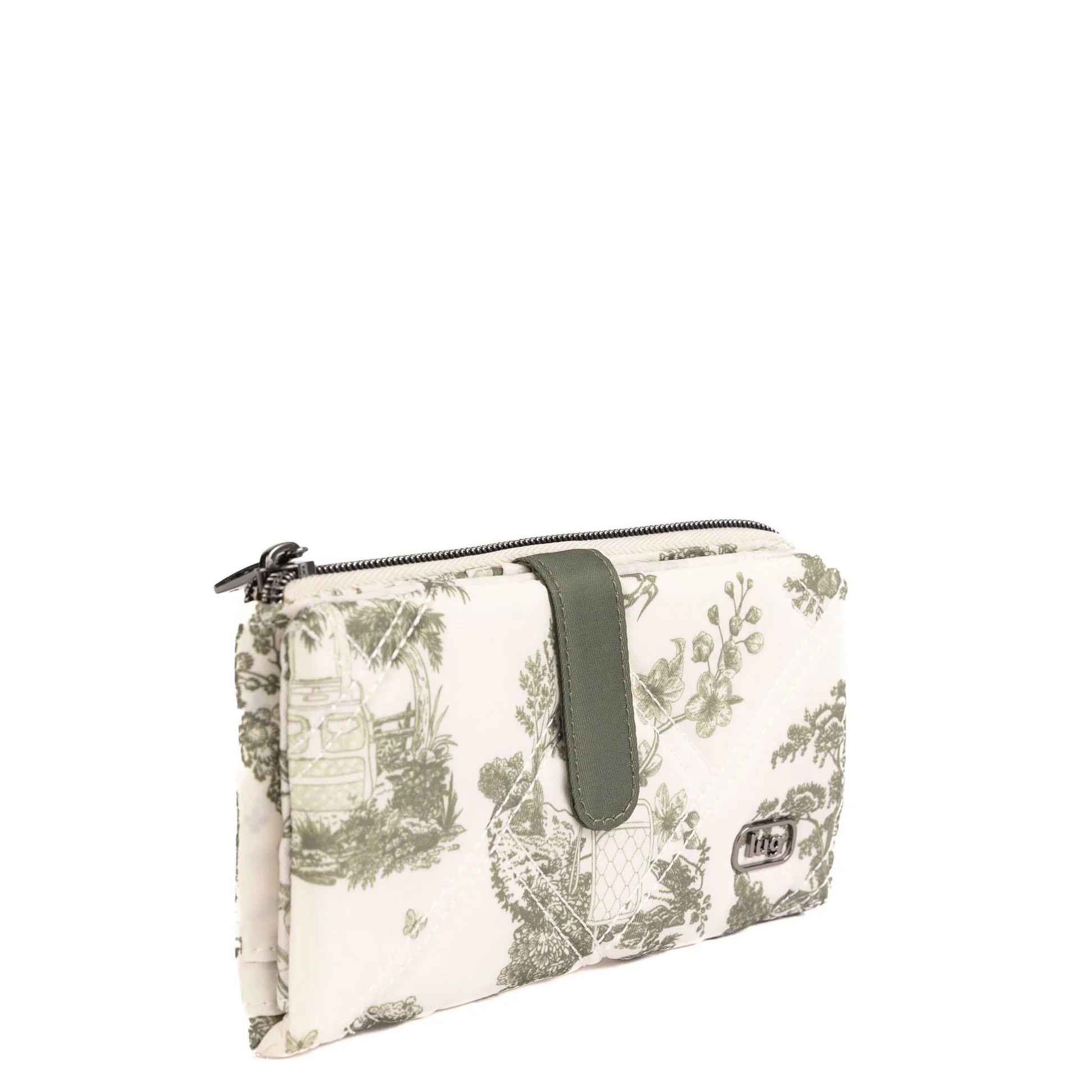 TRAM STORYBOOK WALLET