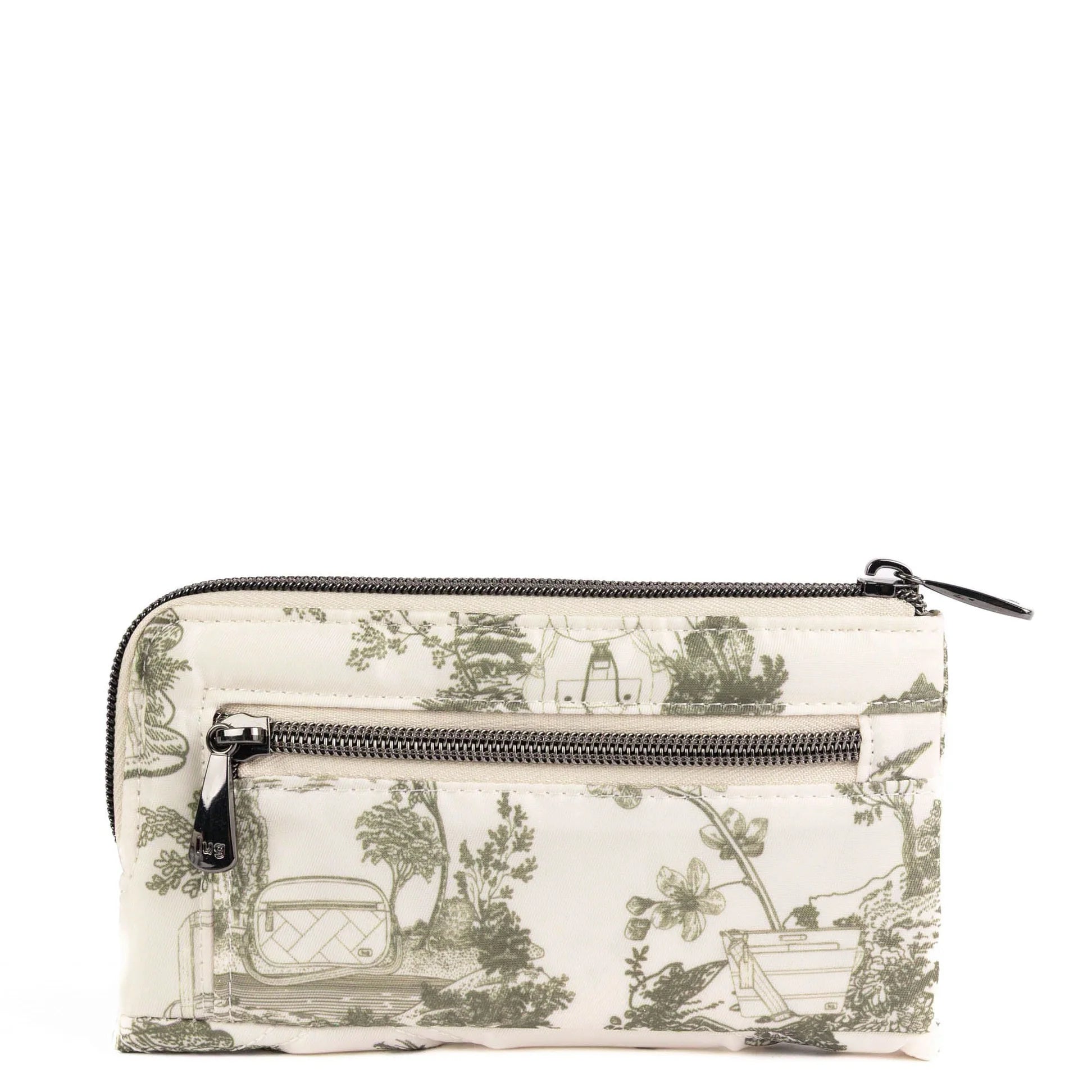 TRAM STORYBOOK WALLET