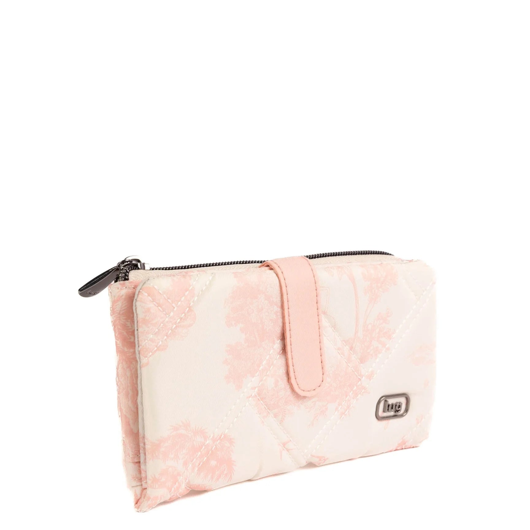 TRAM STORYBOOK WALLET