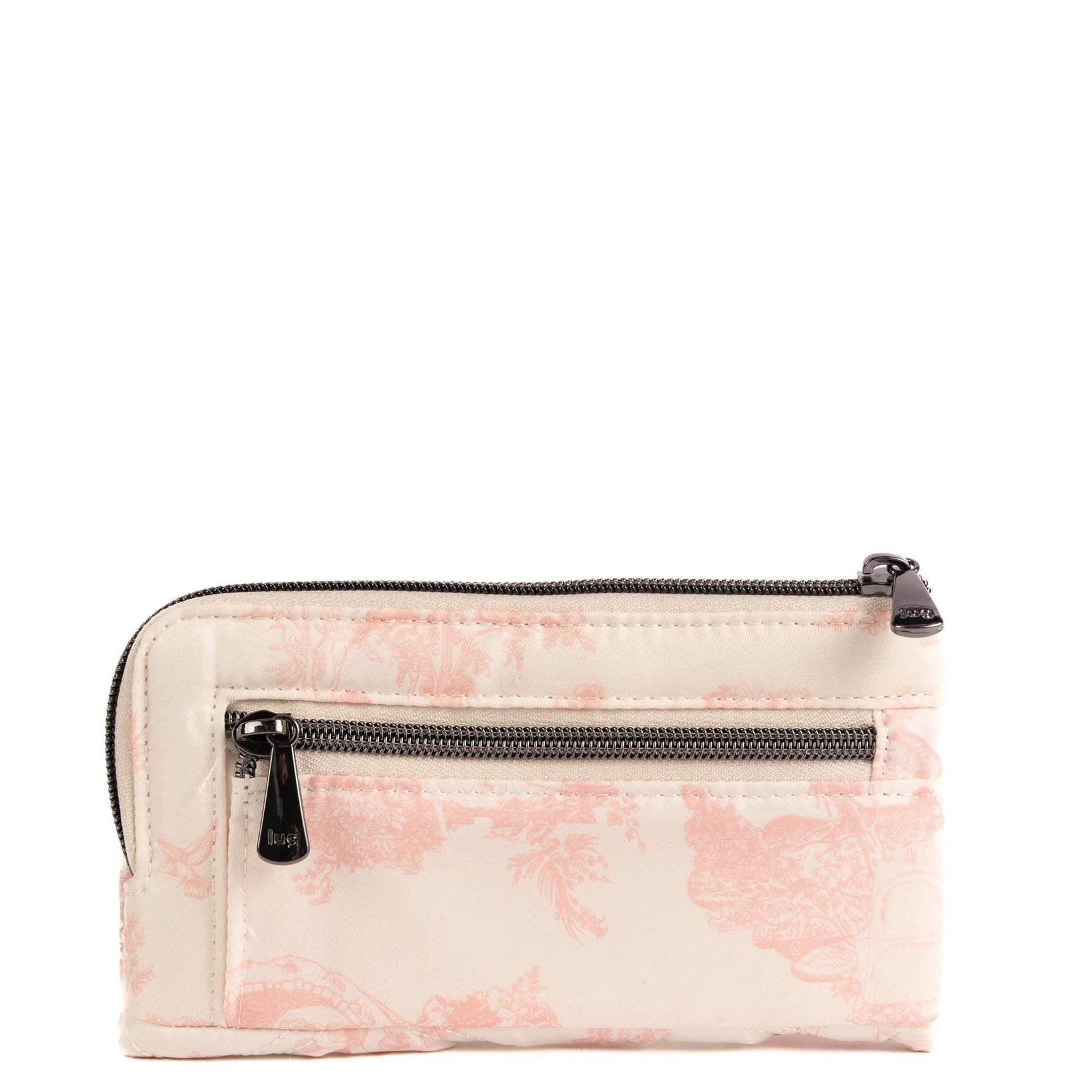 TRAM STORYBOOK WALLET