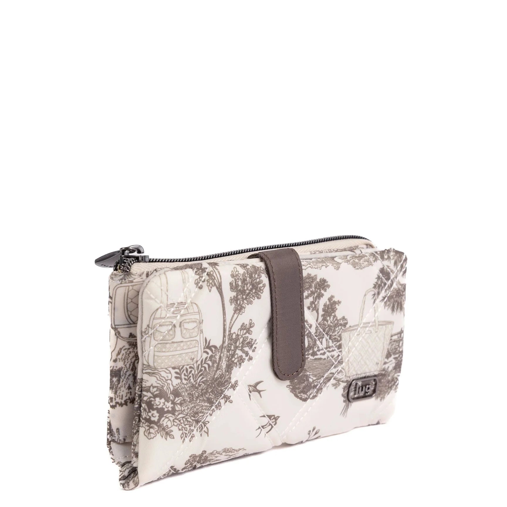 TRAM STORYBOOK WALLET