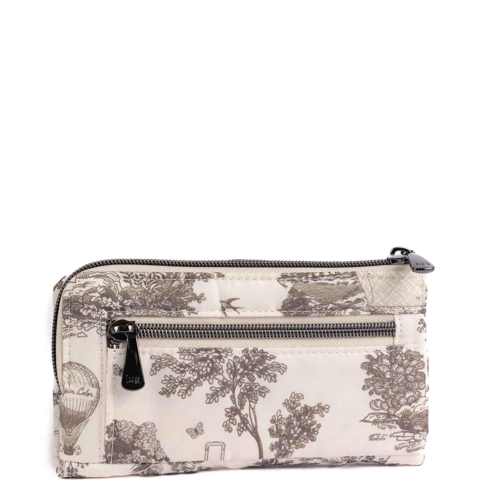 TRAM STORYBOOK WALLET