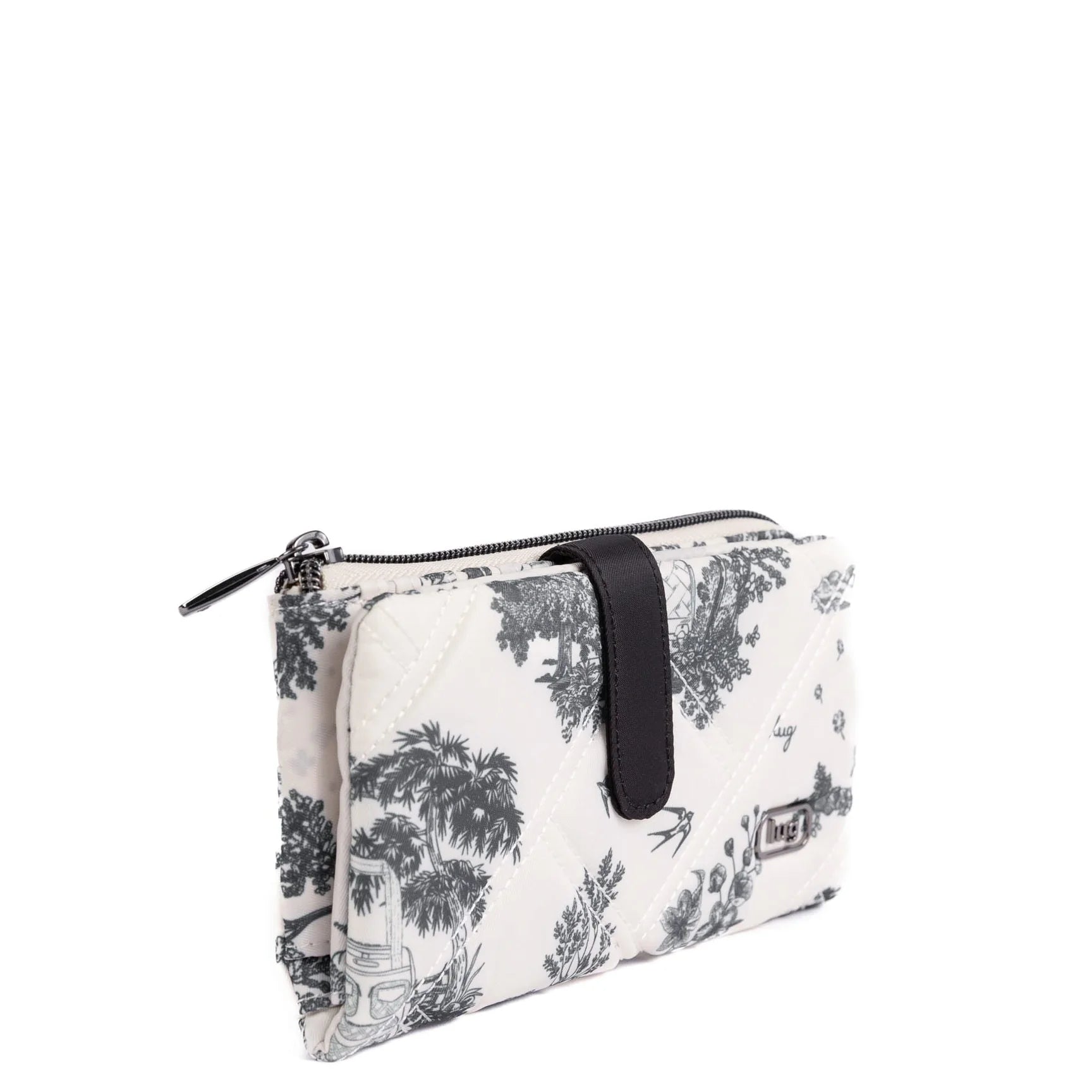 TRAM STORYBOOK WALLET