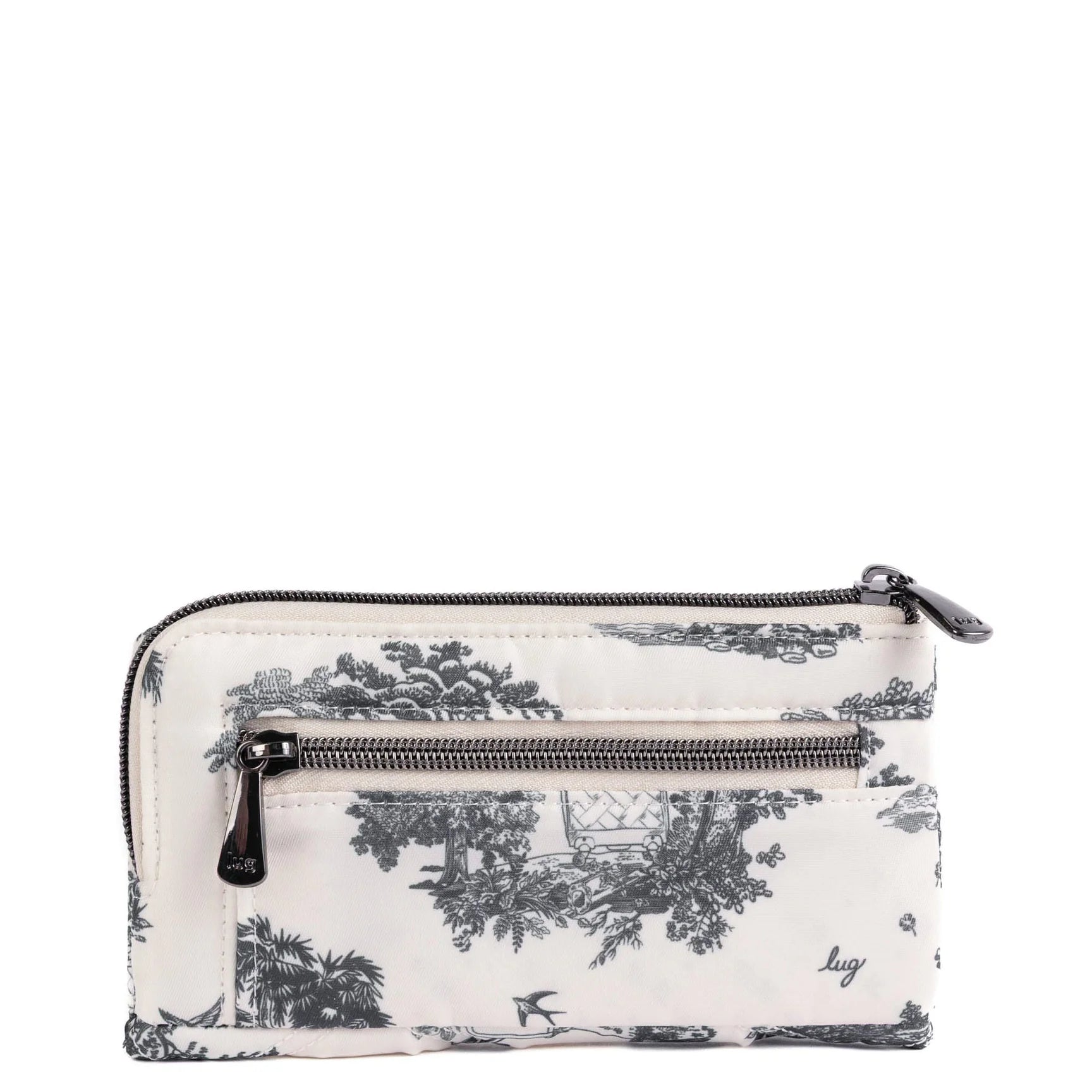TRAM STORYBOOK WALLET