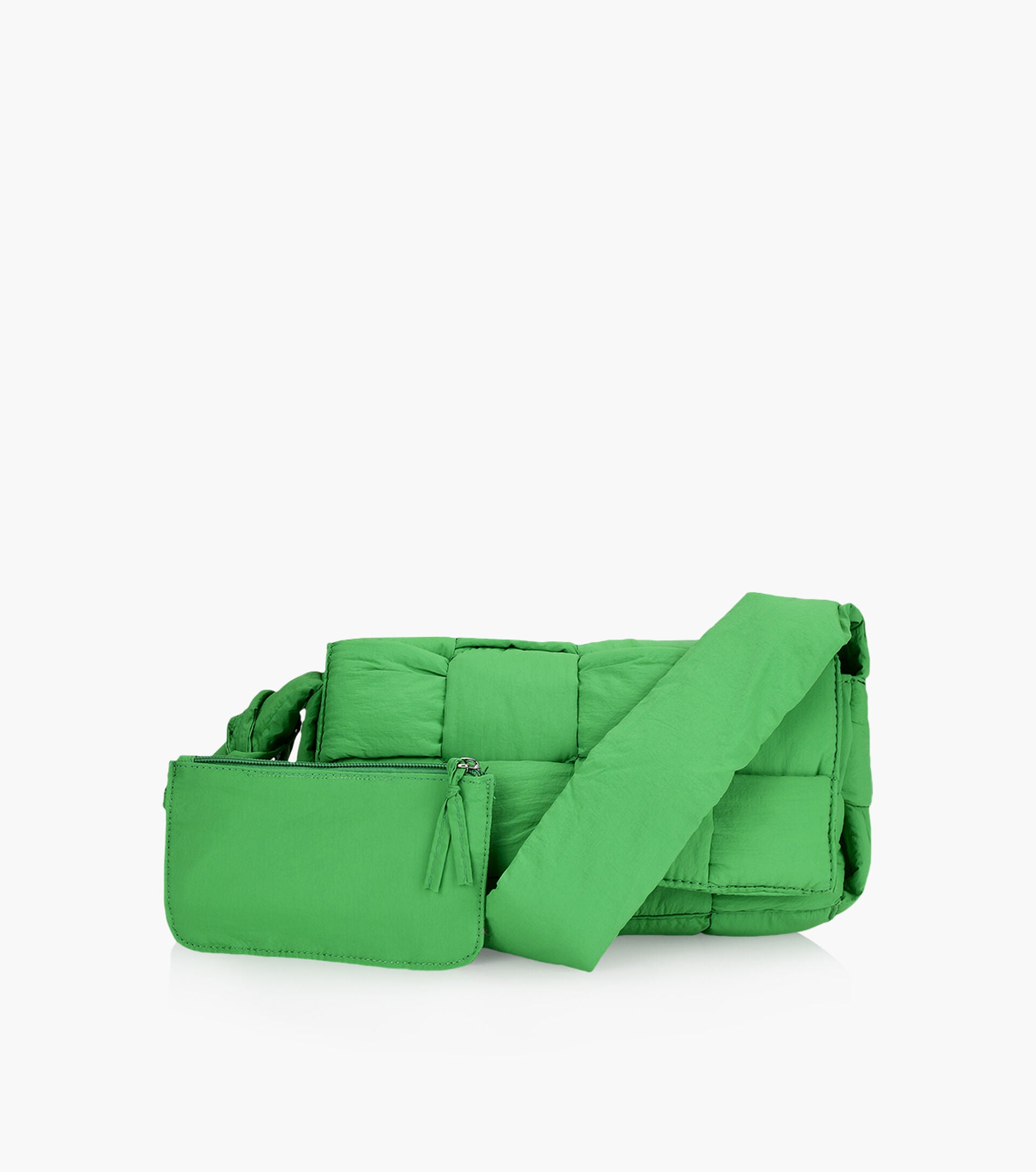 ARIANA CROSSBODY CLUTCH