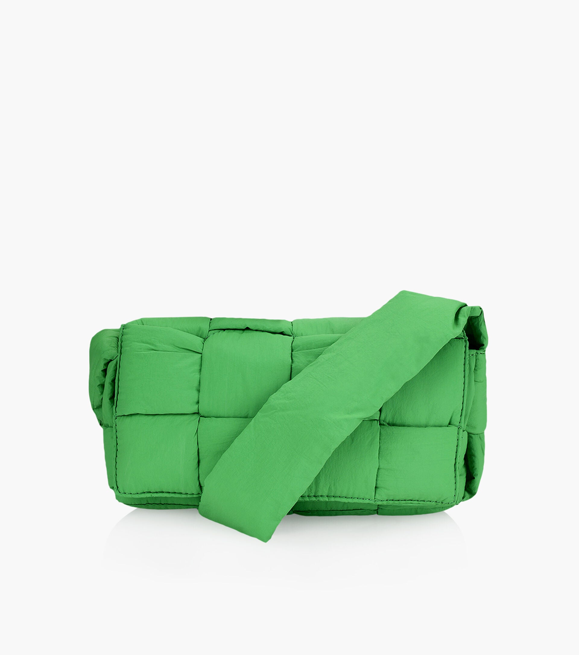 ARIANA CROSSBODY CLUTCH