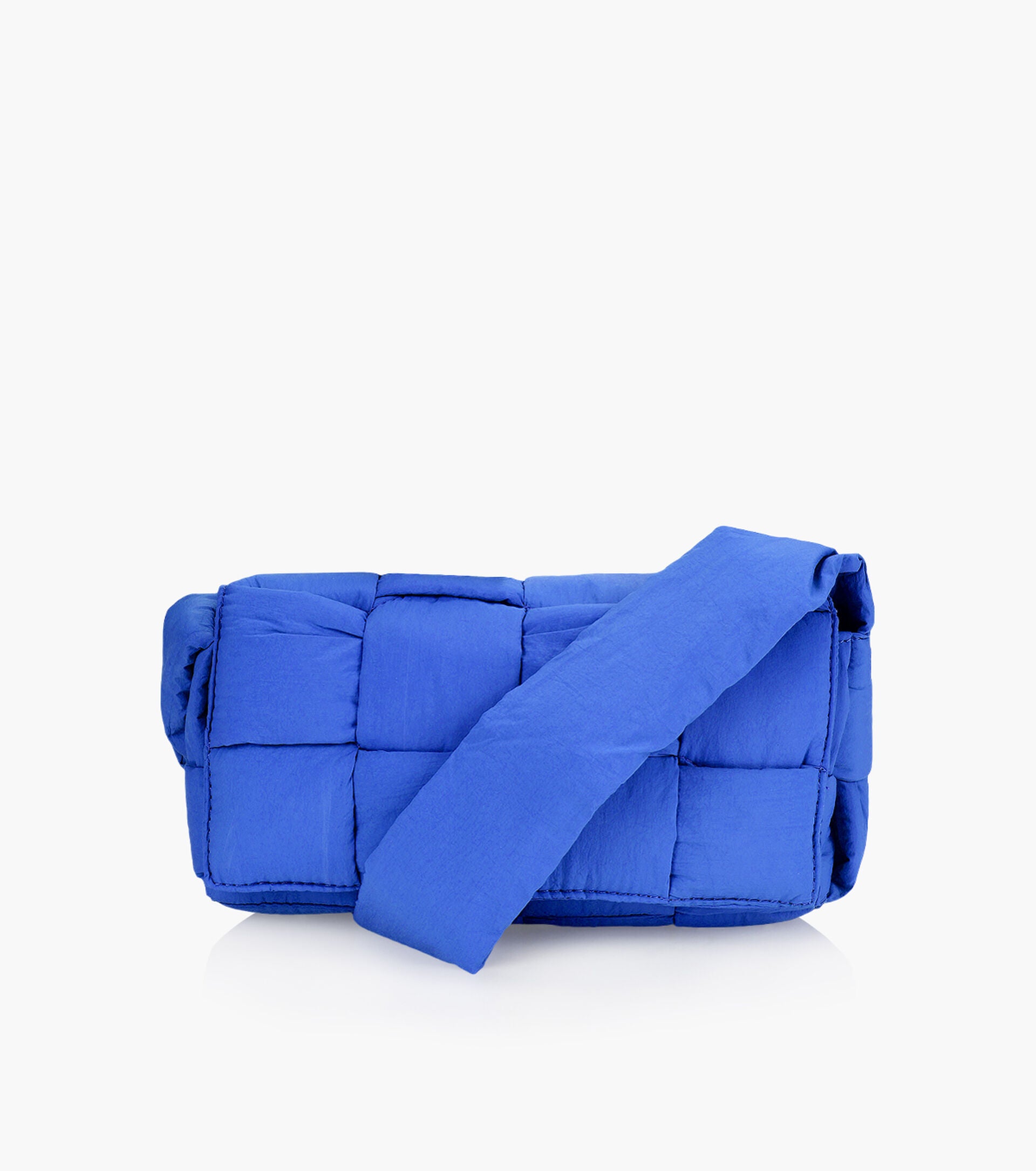 ARIANA CROSSBODY CLUTCH