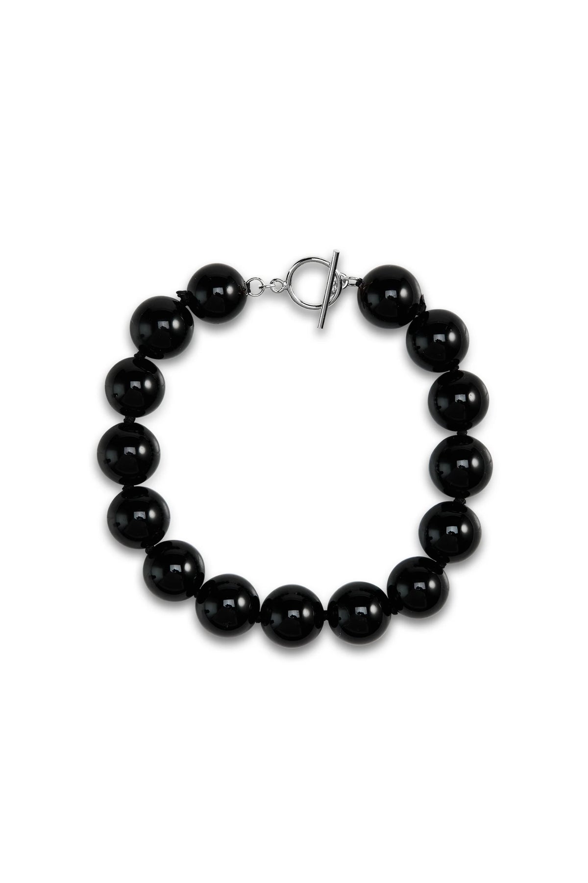 GRAND BOULE BRACELET