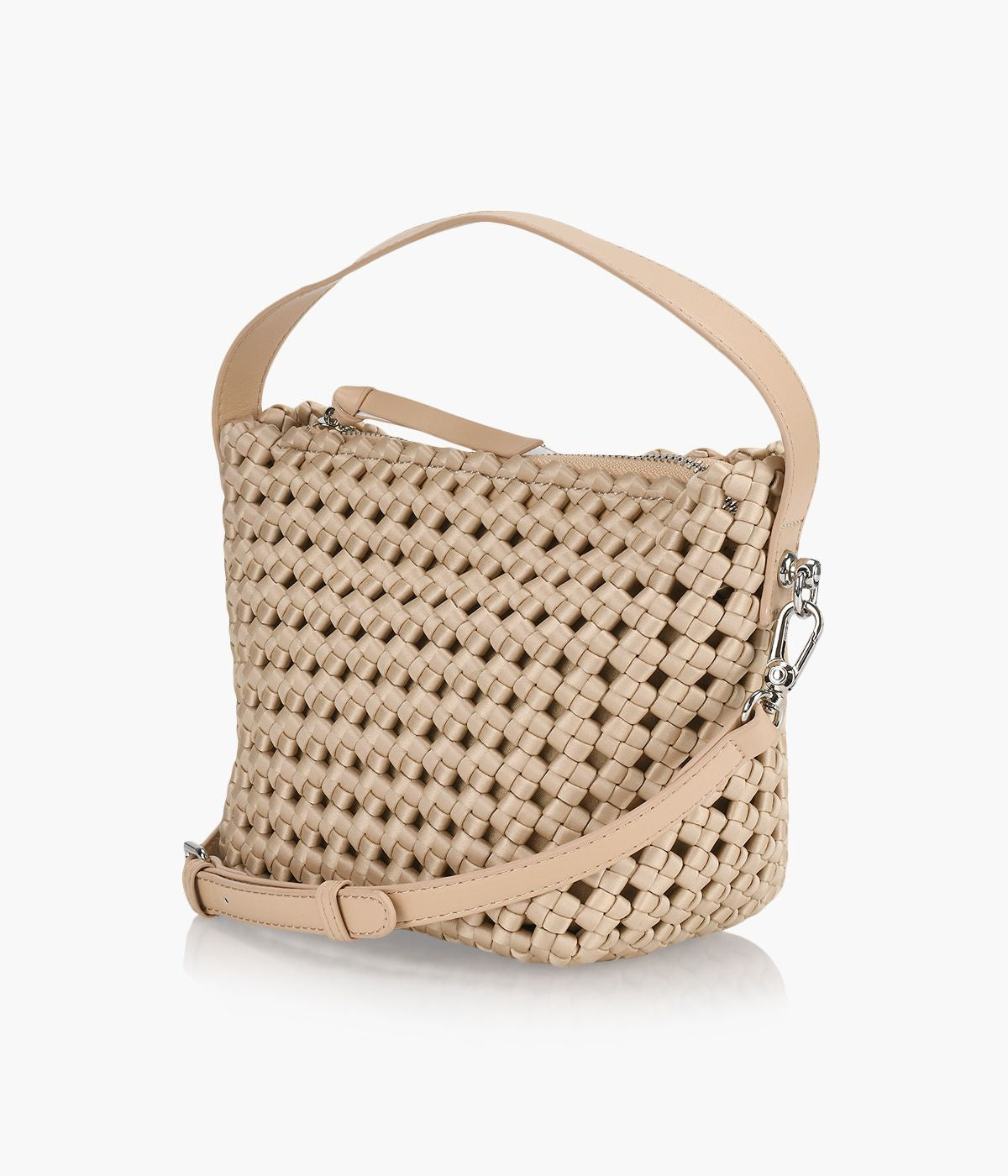 TANIA WEAVED BAG