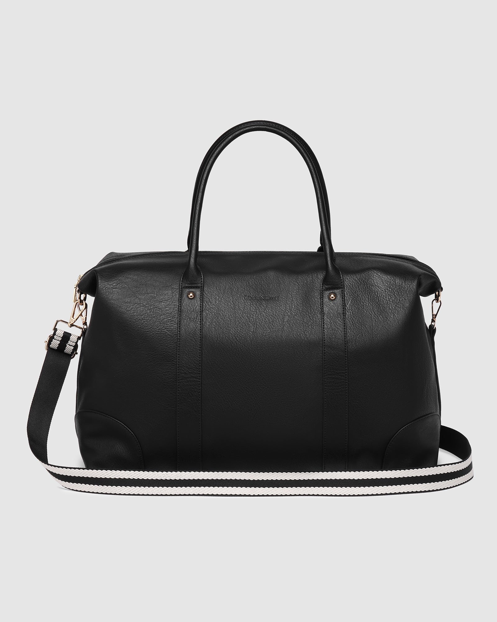 ALEXIS WEEKENDER BAG