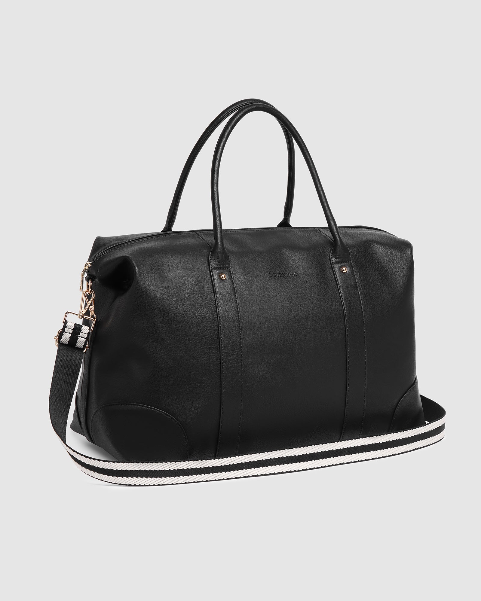 ALEXIS WEEKENDER BAG