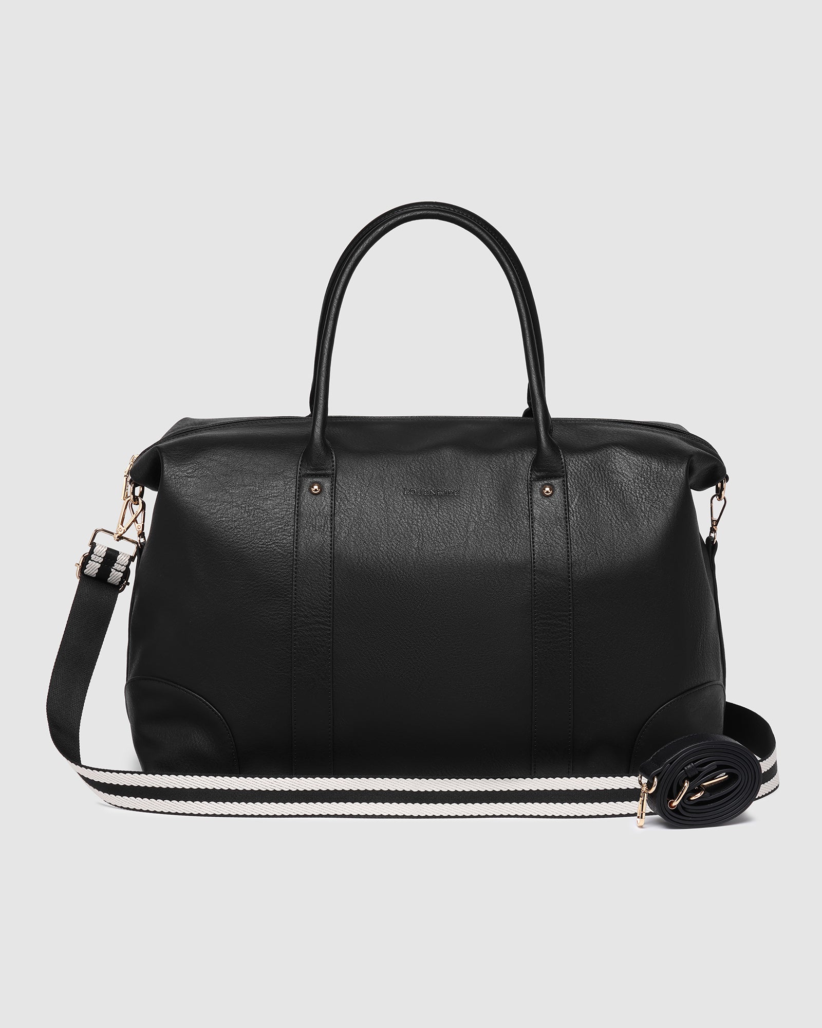ALEXIS WEEKENDER BAG