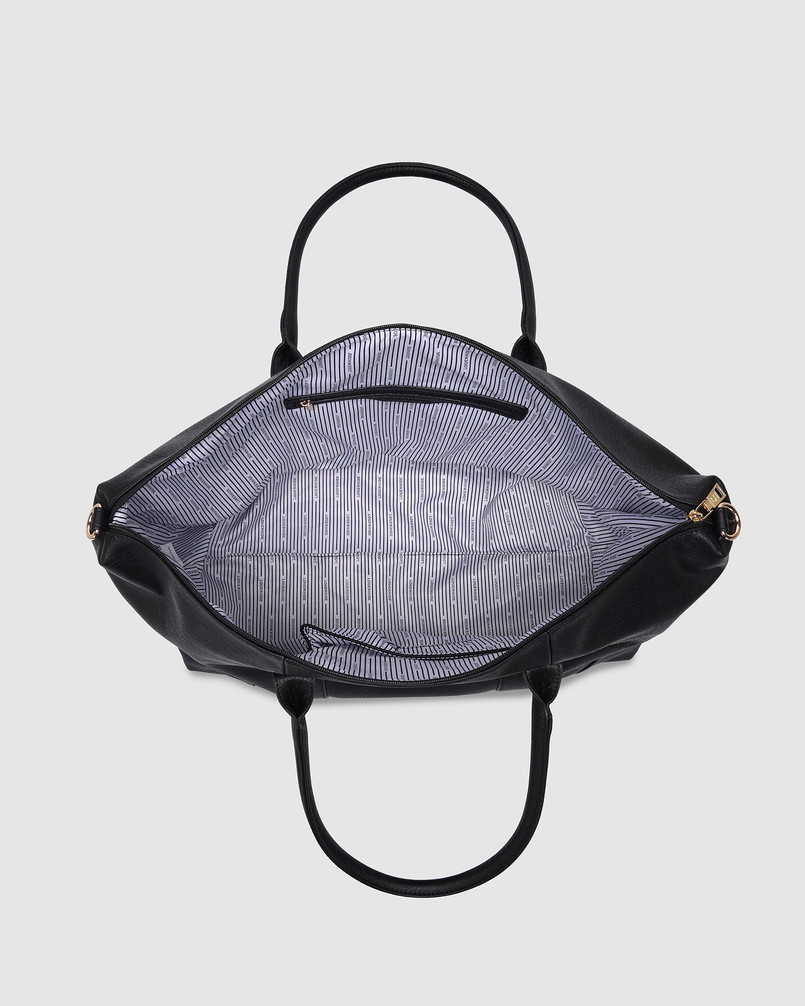 ALEXIS WEEKENDER BAG