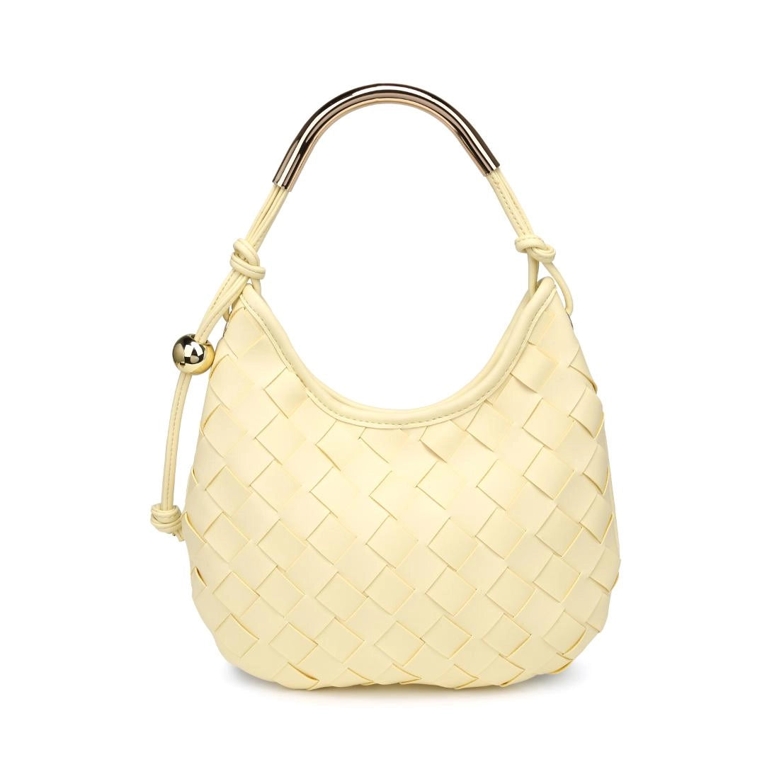 LUCIA HOBO BAG