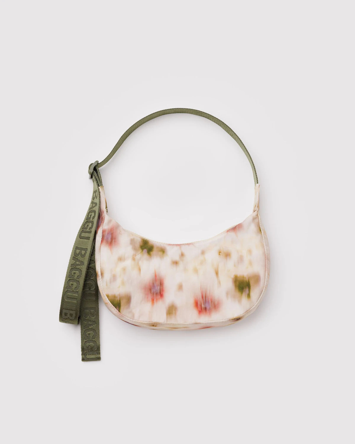 SMALL CRESCENT BAG