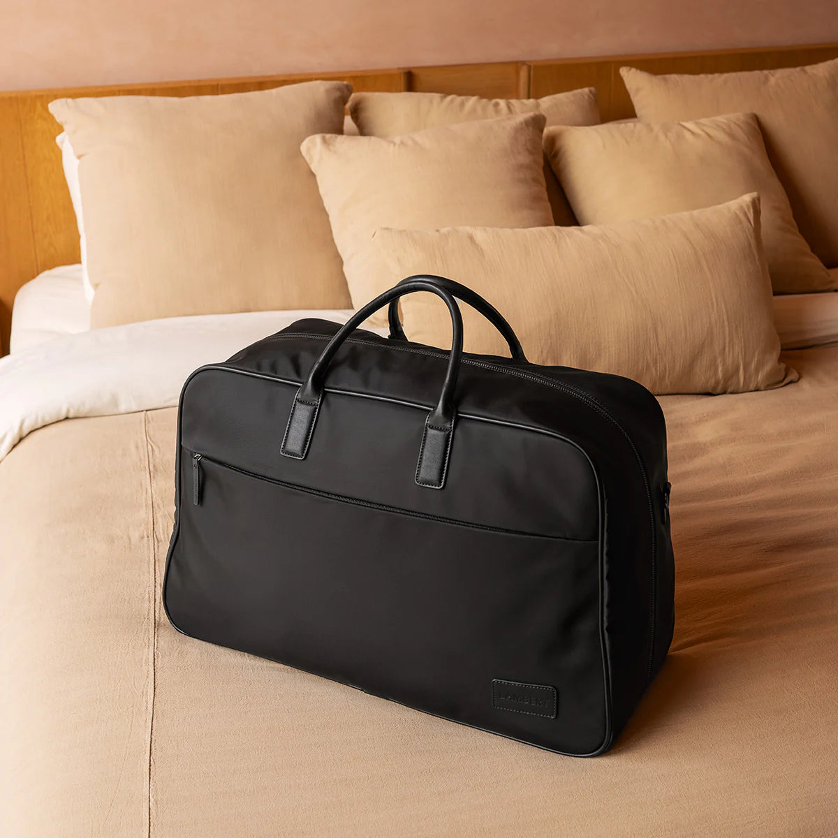 OSLO WEEKENDER