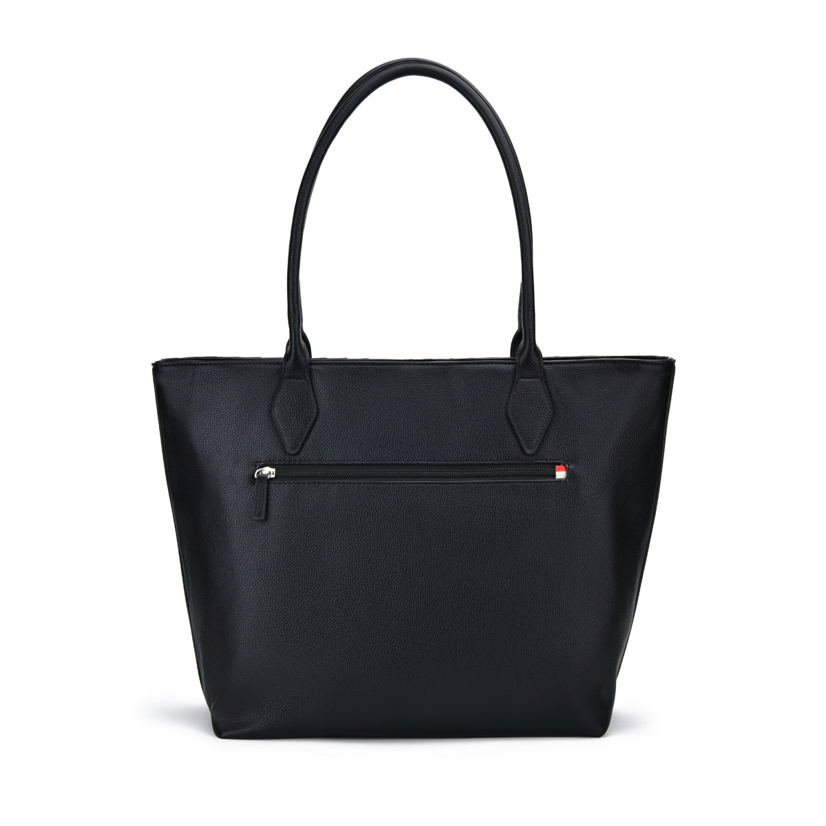 VESPER WOVEN TOTE