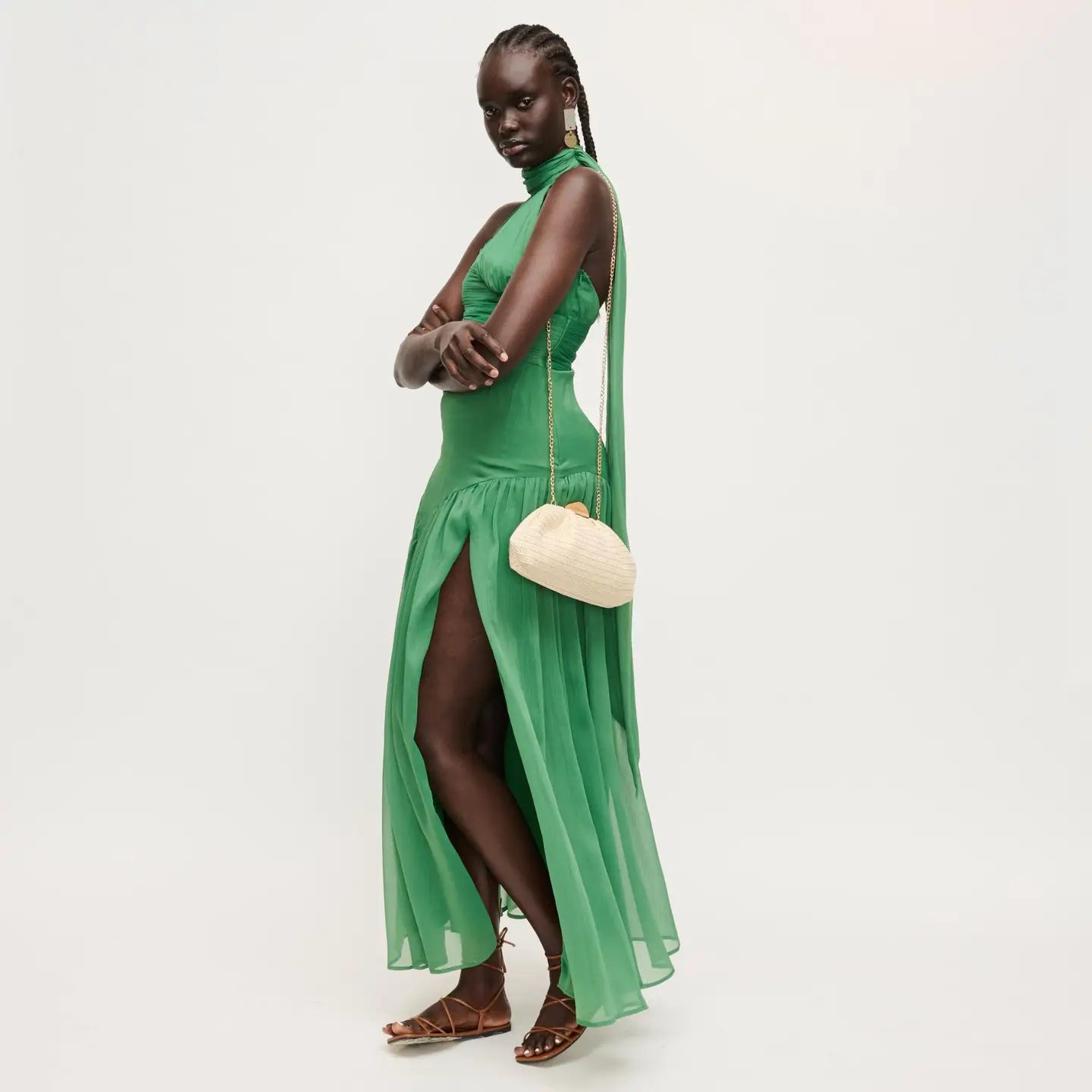 DOROTHEA CLUTCH