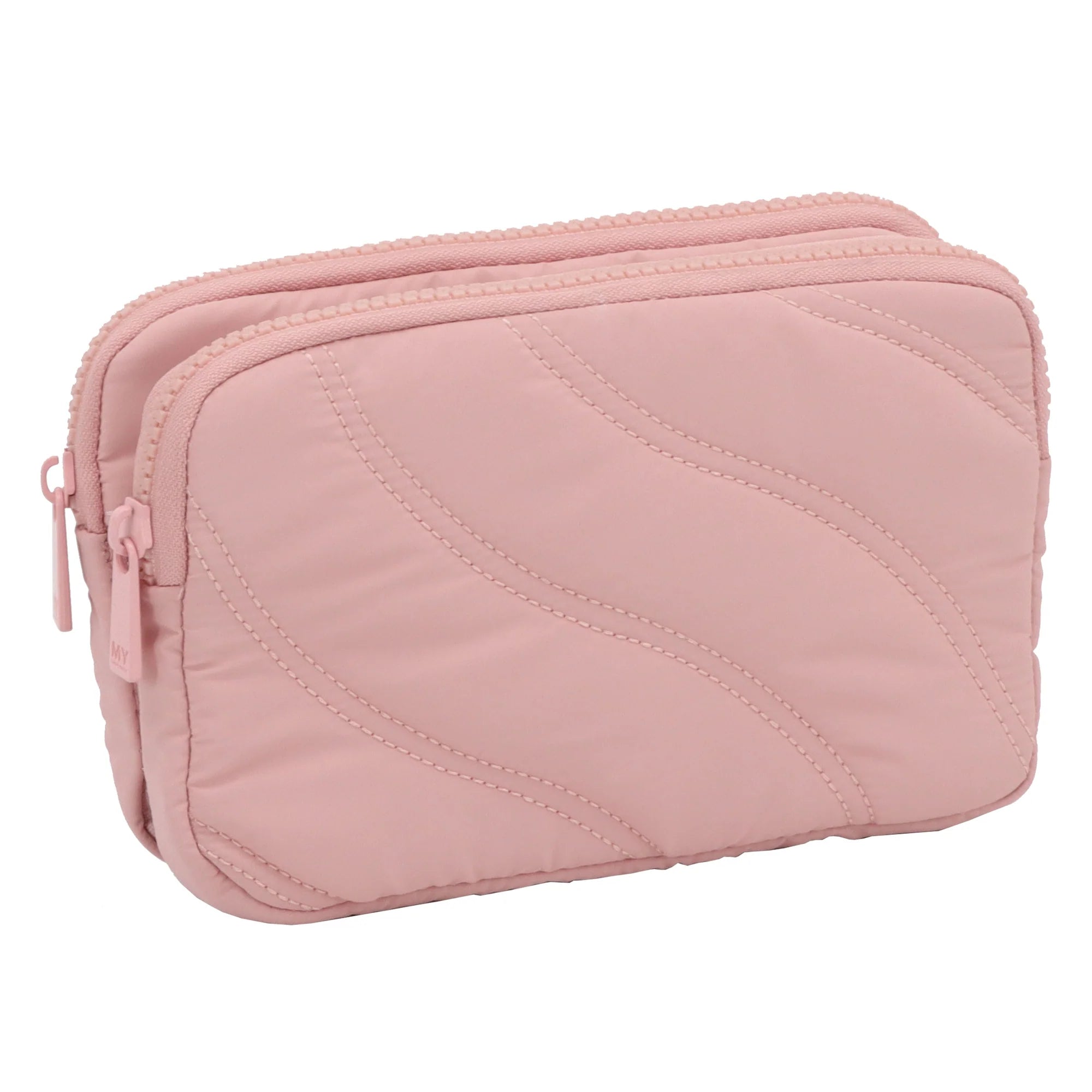 RECTANGLE DOUBLE DETACHABLE POUCH