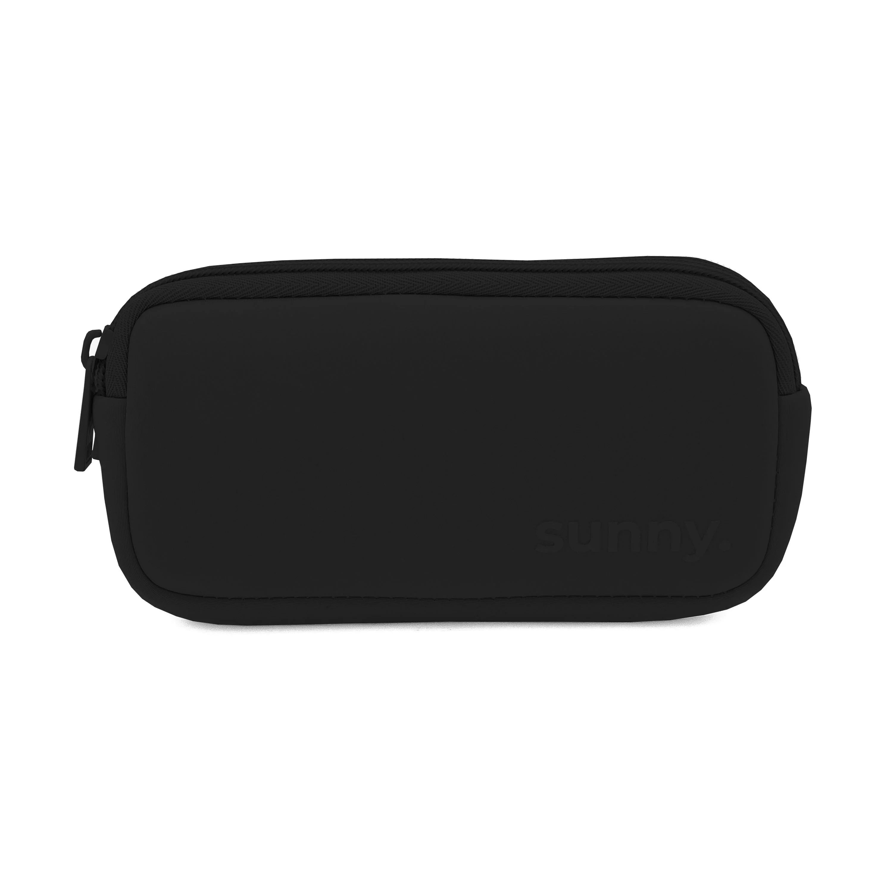 DOUBLE EYEGLASS CASE